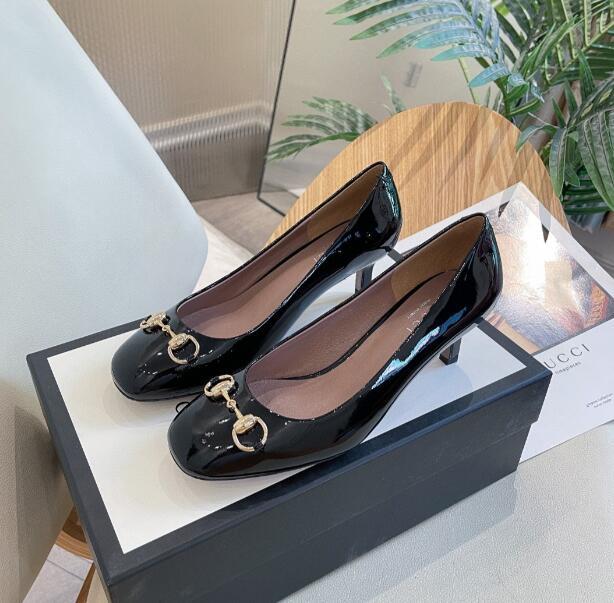 SAMC - GUKI Women Shoes - 776