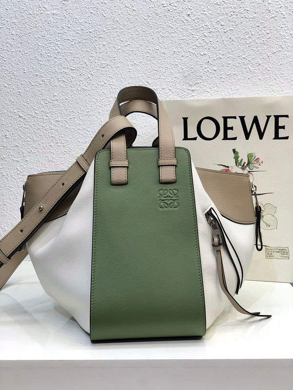 Glamy - LWO Bags - 990