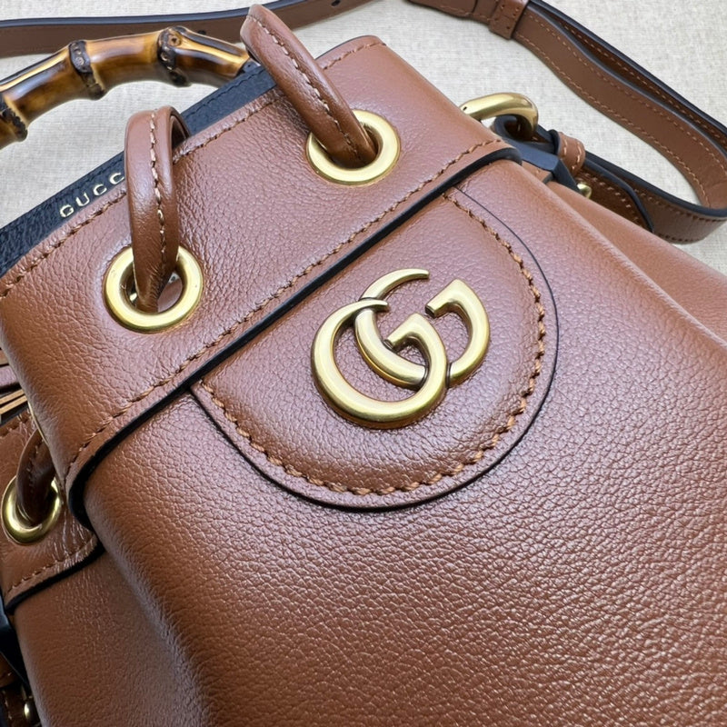 Glami Fashion - GCI Bags - 12521