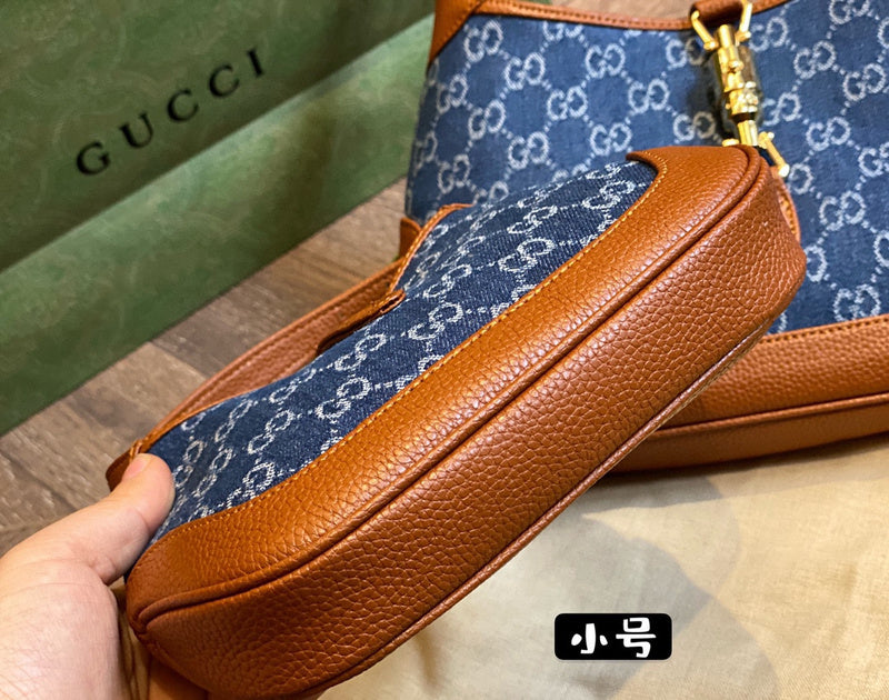 Satchel Bags - GCI Bags - 2193