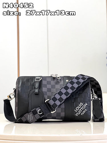 Glami- Glami- Lu-Vi bags - 2975