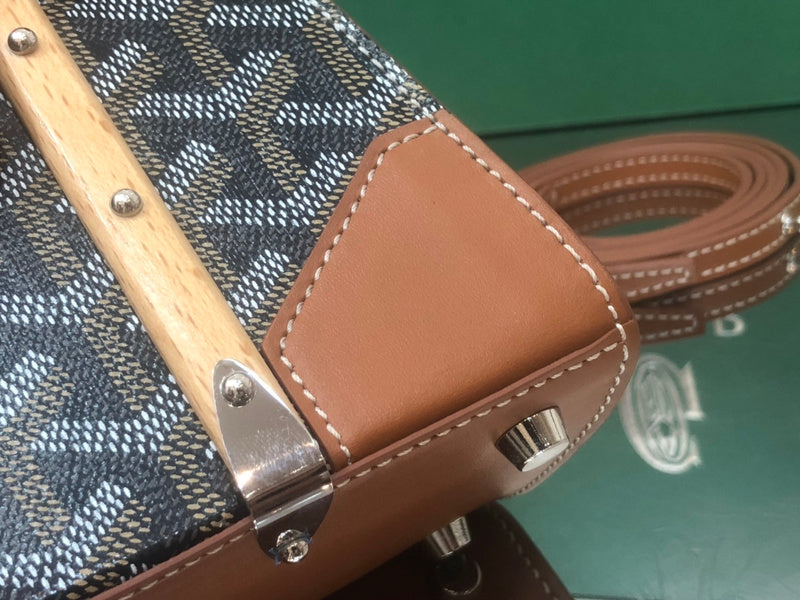 Satchel Bags - GOD Bags - 929