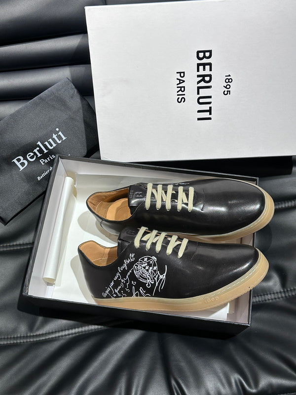 Glami - BRE Men Shoes - 393