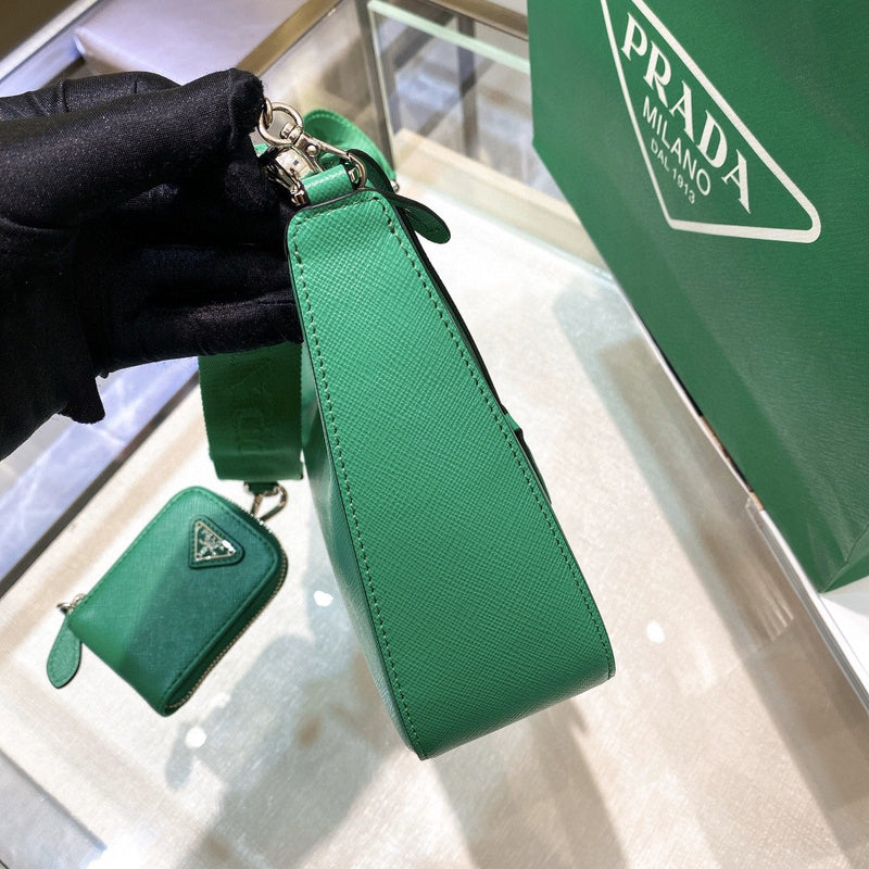 Satchel Bags - PDA Bags - 2358