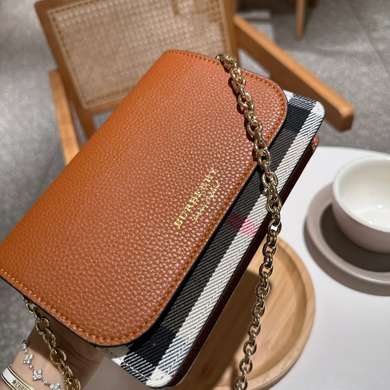 Glami Fashion -BBR Bags - 1693