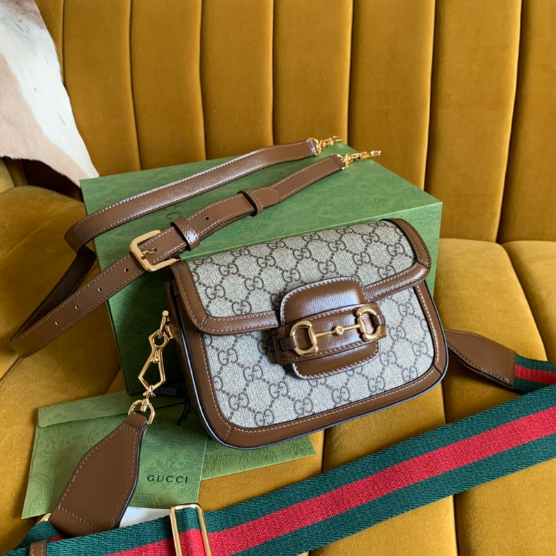Glami-i GUKI Women Bags - 073