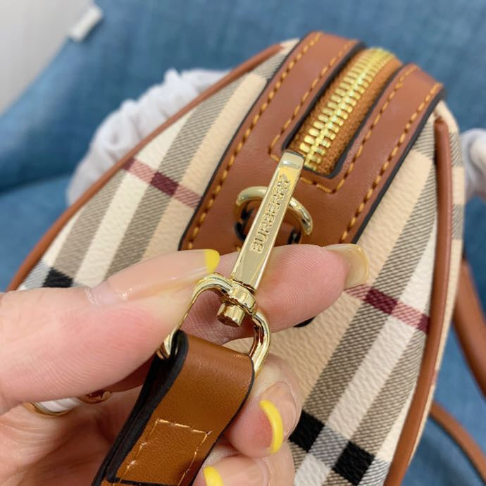 ELE Fashion -BBR Bags - 958
