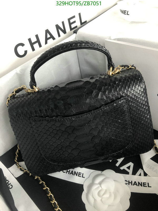 SAMC - CHL Bags - 415