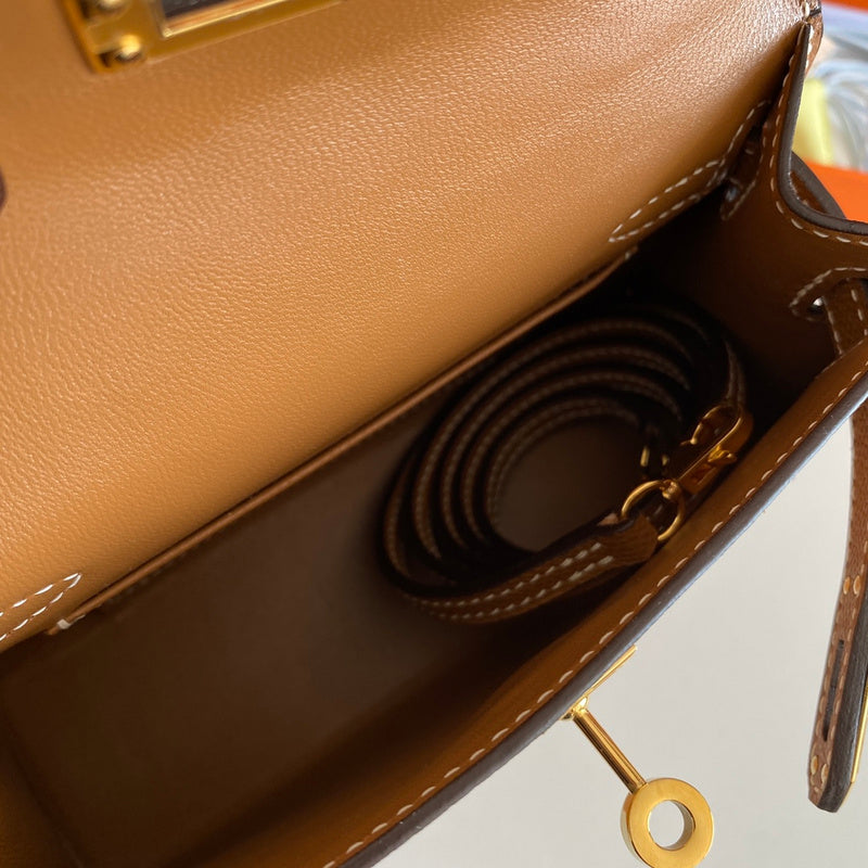 Glamy - HMS Bags - 542