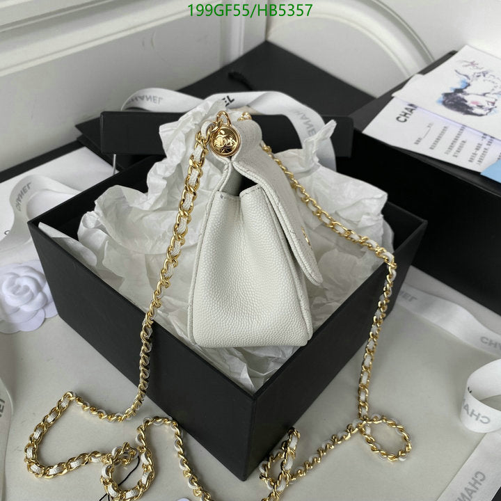 SAMC - CHL Bags - 114