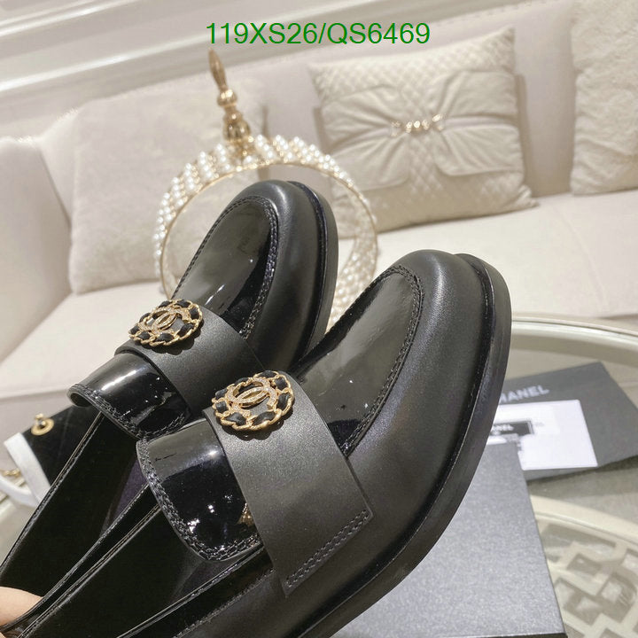 SAMC - CHL Women Shoes - 076