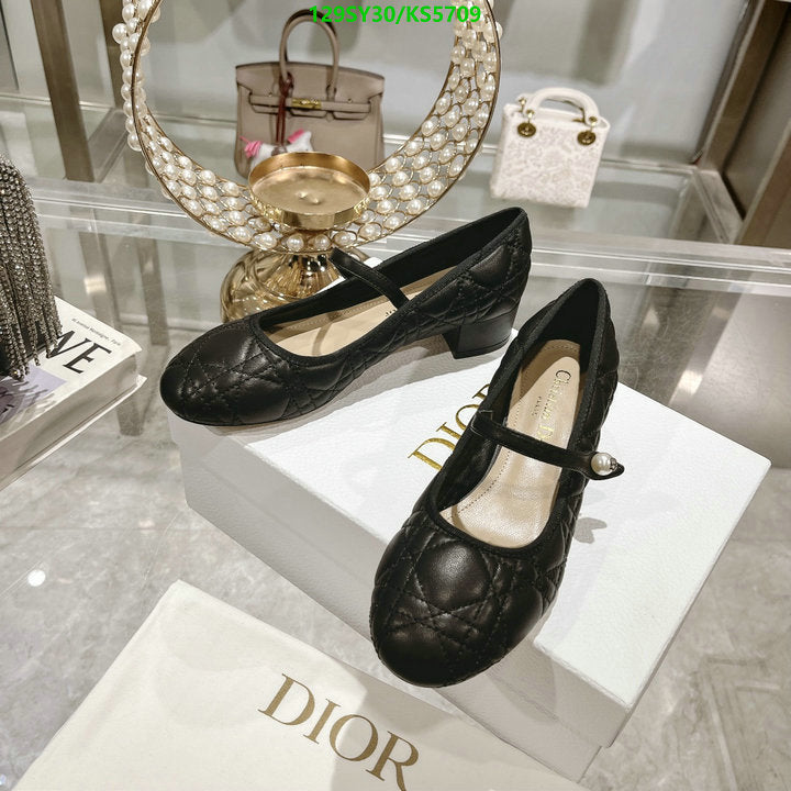SAMCC - DOR Women Shoes - 1400