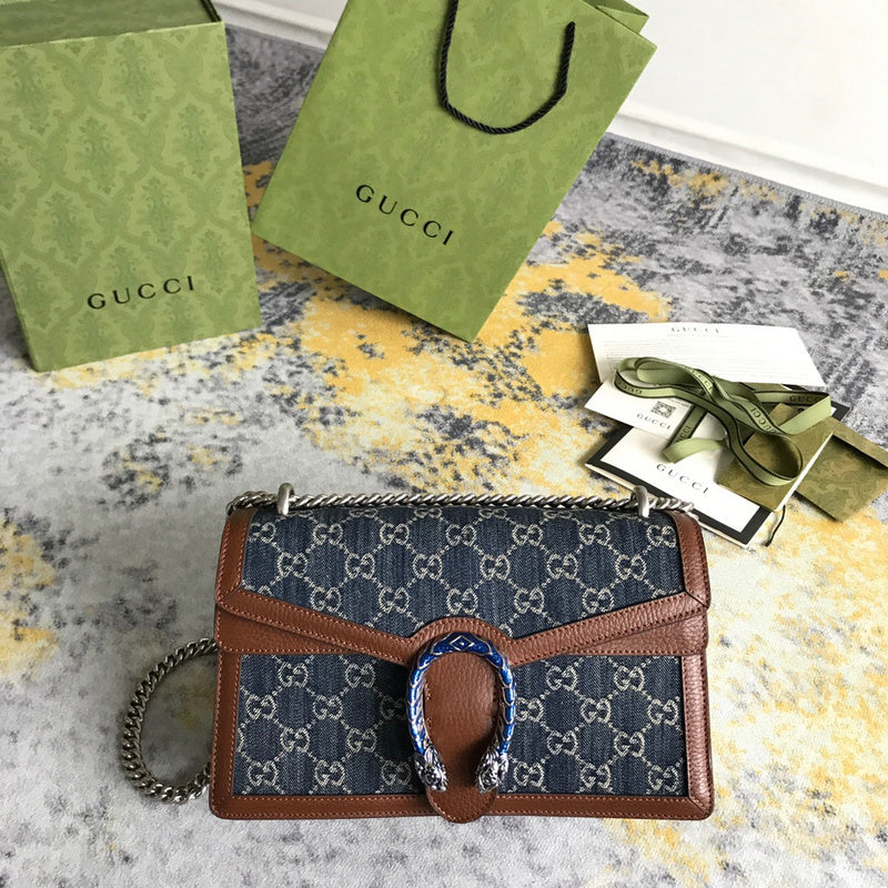Glami Fashion - GCI Bags - 2816