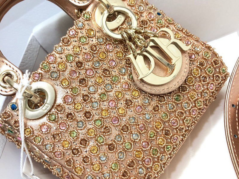ELE - Dir Bags - 1821