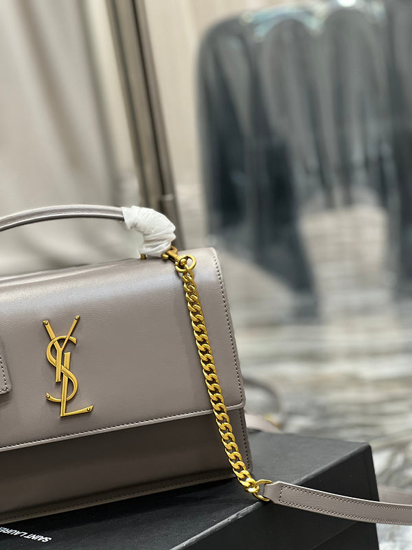 Glamy - YLS Bags - 551