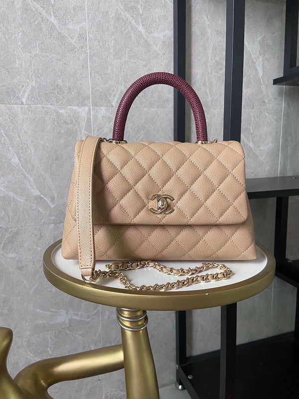 Satchel Bags - CHL Bags - 4062