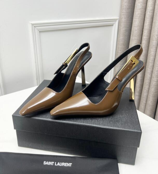SAMC - YLS Women Shoes - 250