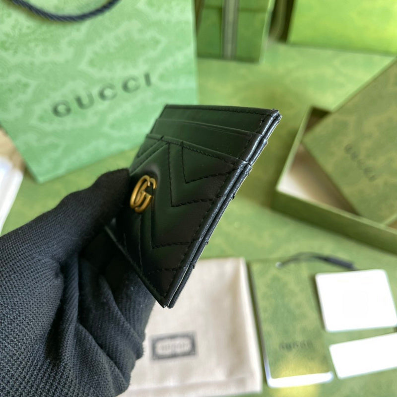 Glami-is - Guki Card Case - 069