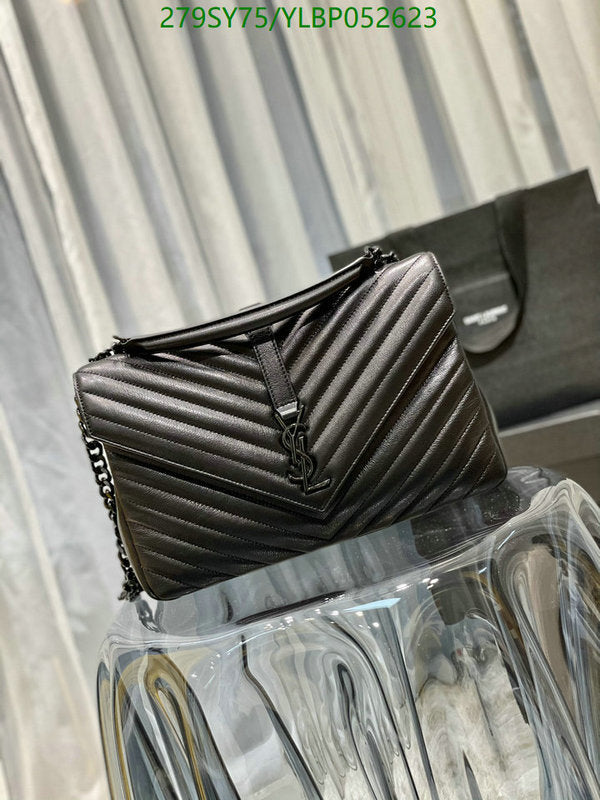 SAMC - YLS Bags - 456