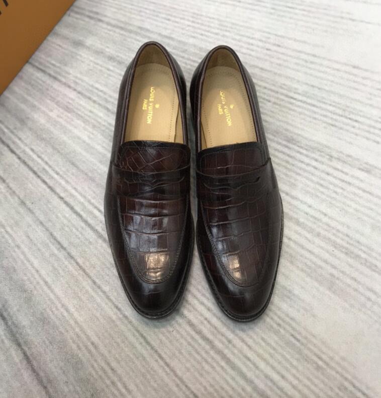 SAMC - LOV Men Shoes - 1302