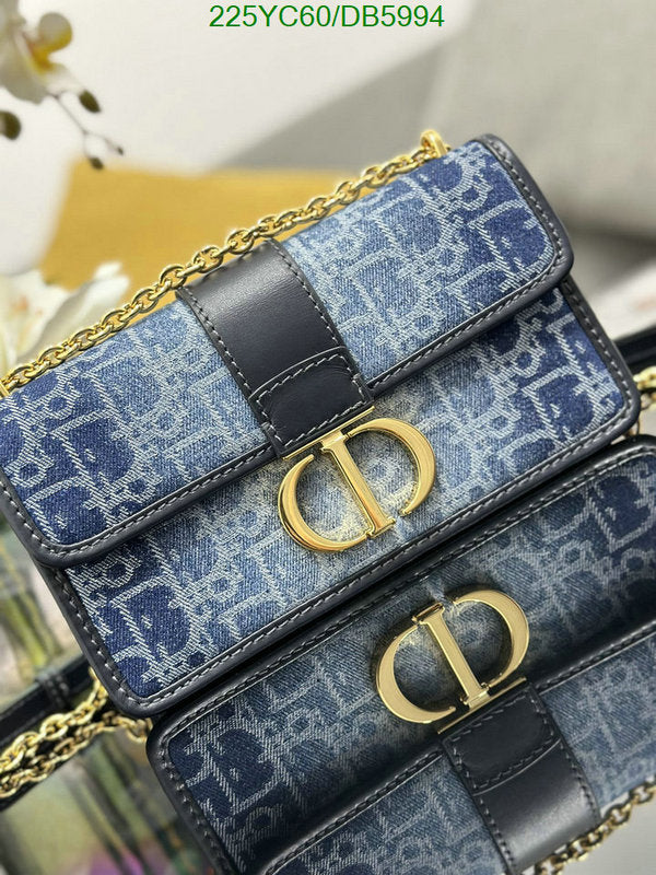 SAMCC - DOR Bags - 1053