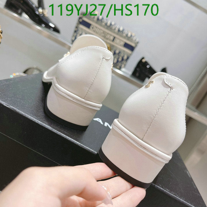 SAMC - CHL Women Shoes - 060