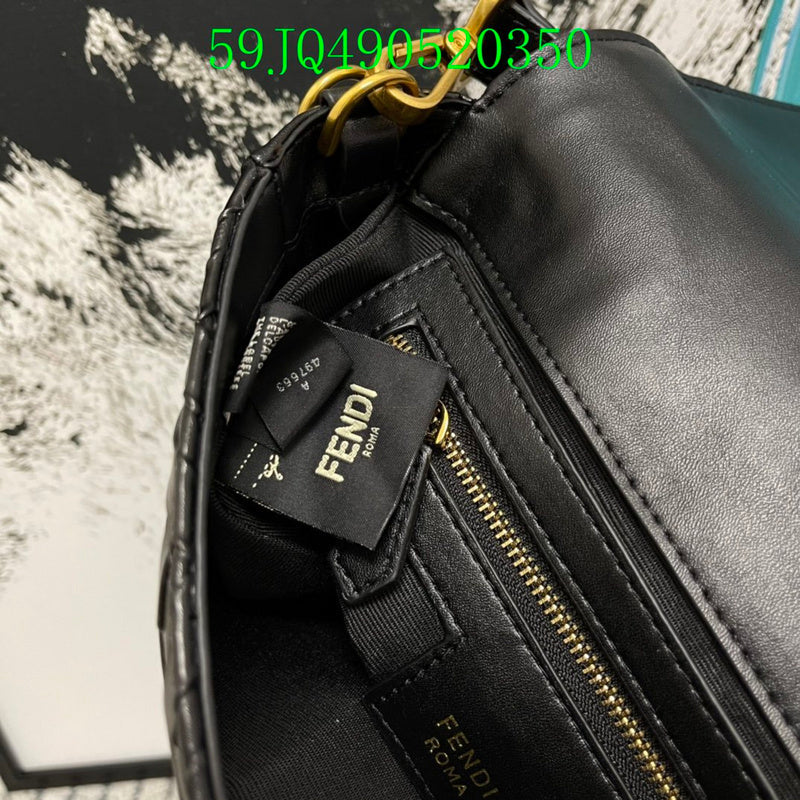 Glami - FDE Bags - 3086