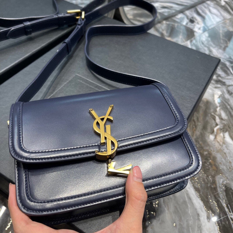 Glami- Glami- - SLY Bags - 868