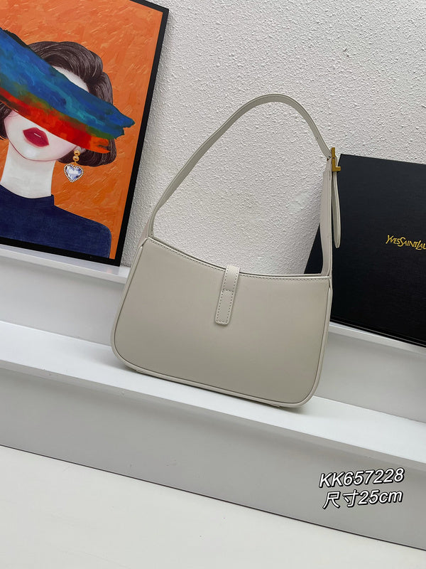 Satchel Bags - SLY Bags - 1111