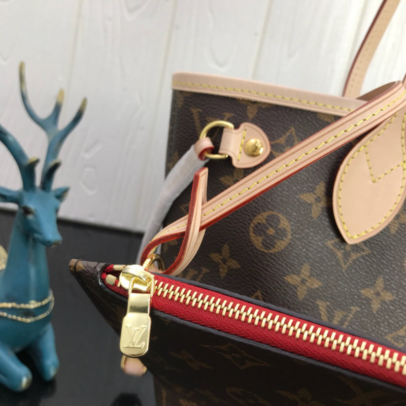 Satchel Bags - VL Bags - 1307