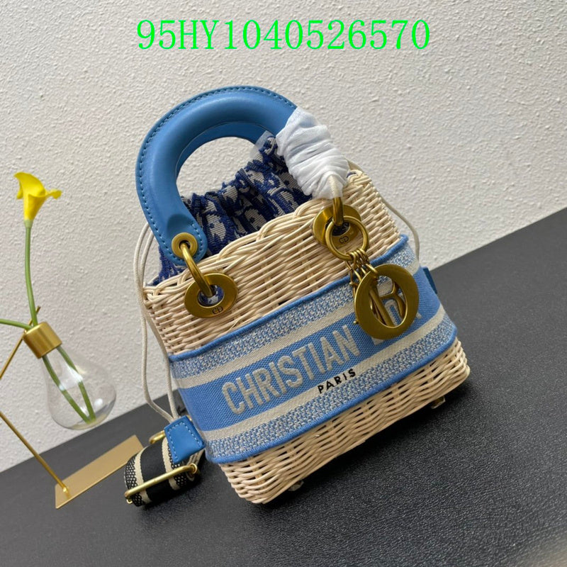 Glami - DOR Bags - 1609