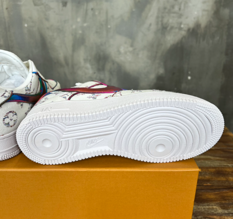 SAMC - LOV Men Shoes - 059