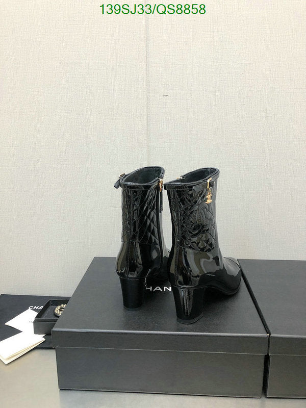 SAMC - CHL Women Boots - 140