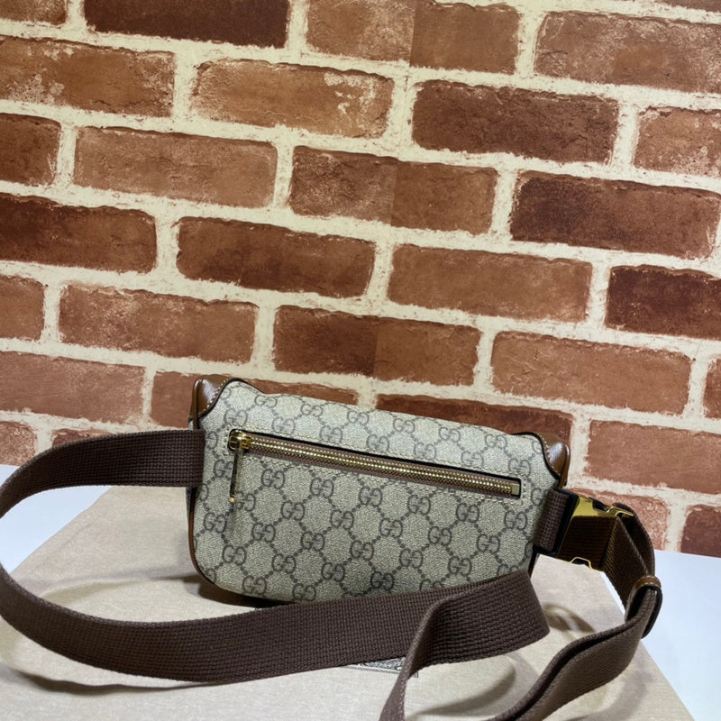 Glami Fashion - GCI Bags - 12414