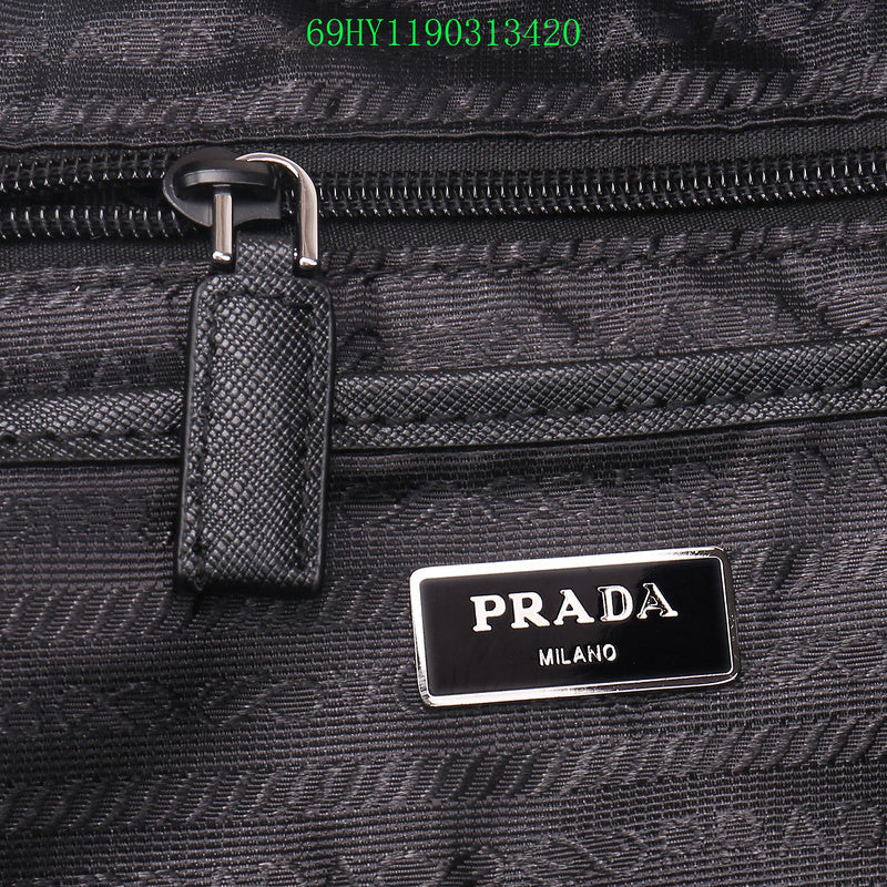 Satchel Bags - PDA Bags - 3473