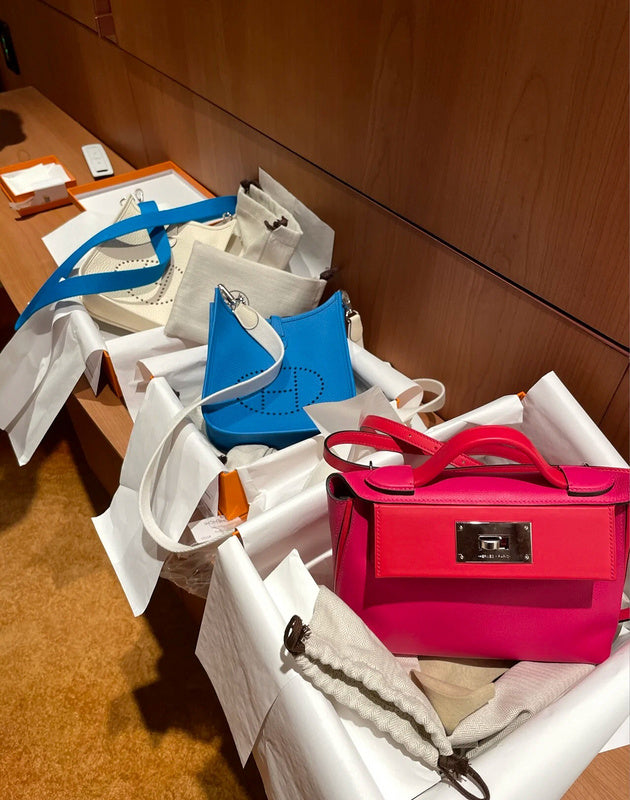 Glami - HMS Bags - 1519