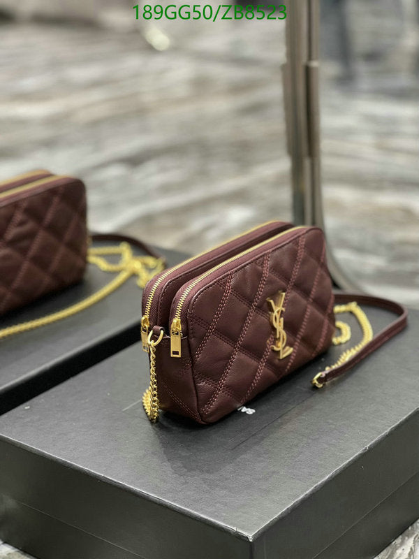 SAMC - YLS Bags - 194