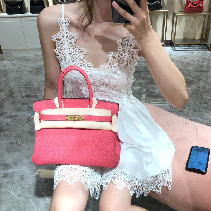 Satchel Bags - HMS-Bags - 1110