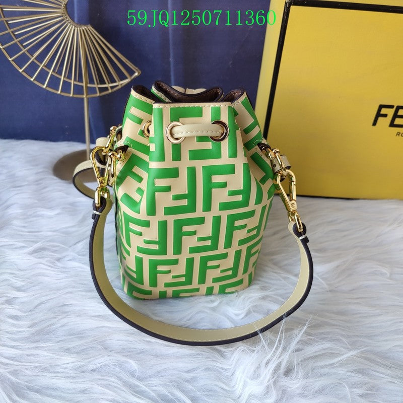 Glami - FDE Bags - 1503