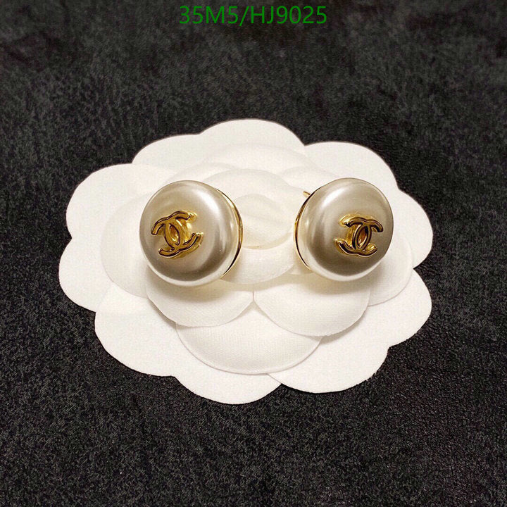 SAMC - CHL Jewelry Earrings - 143