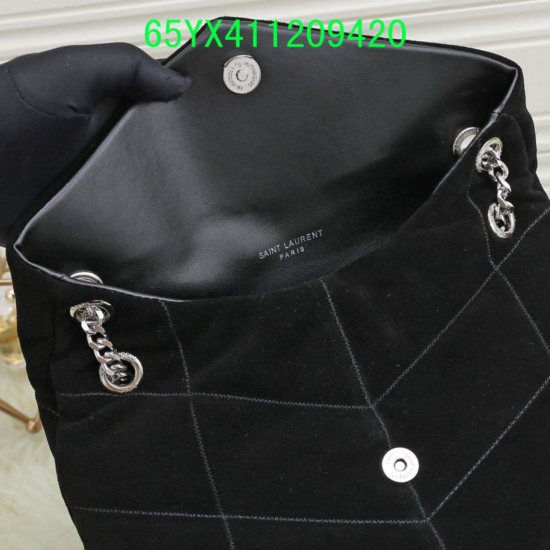 Glami - YLS Bags - 2008