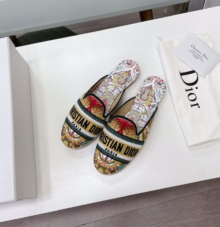 SAMCC - DOR Women Shoes - 923