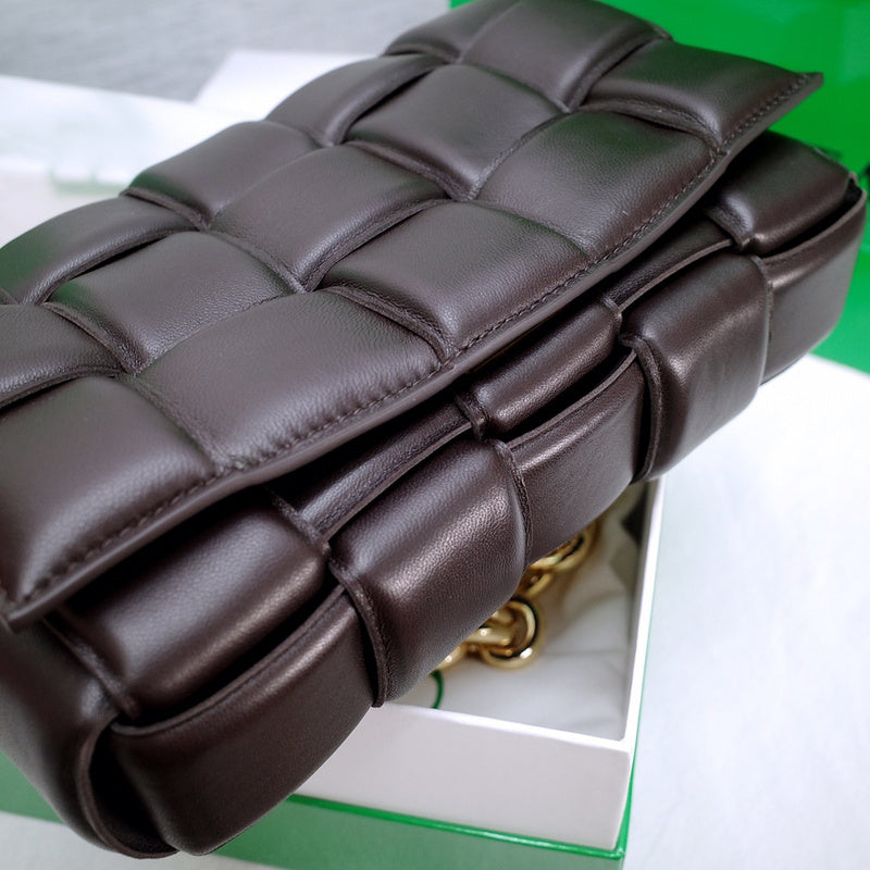 Satchel Bags - BV Bags - 069