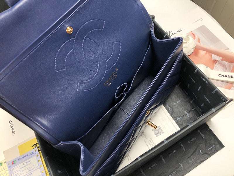 Satchel Bags - CHL Bags - 7469
