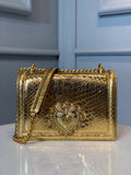 Satchel Bags - DG Bags - 445