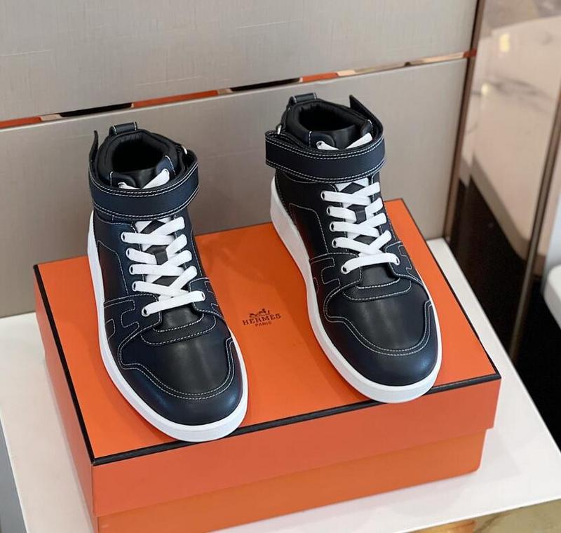 SAMC - HMS Men Shoes - 362