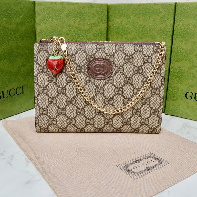Satchel Bags - GCI Bags - 1543