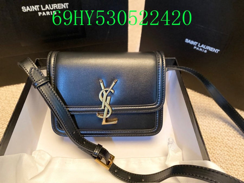 Glami - YLS Bags - 1788