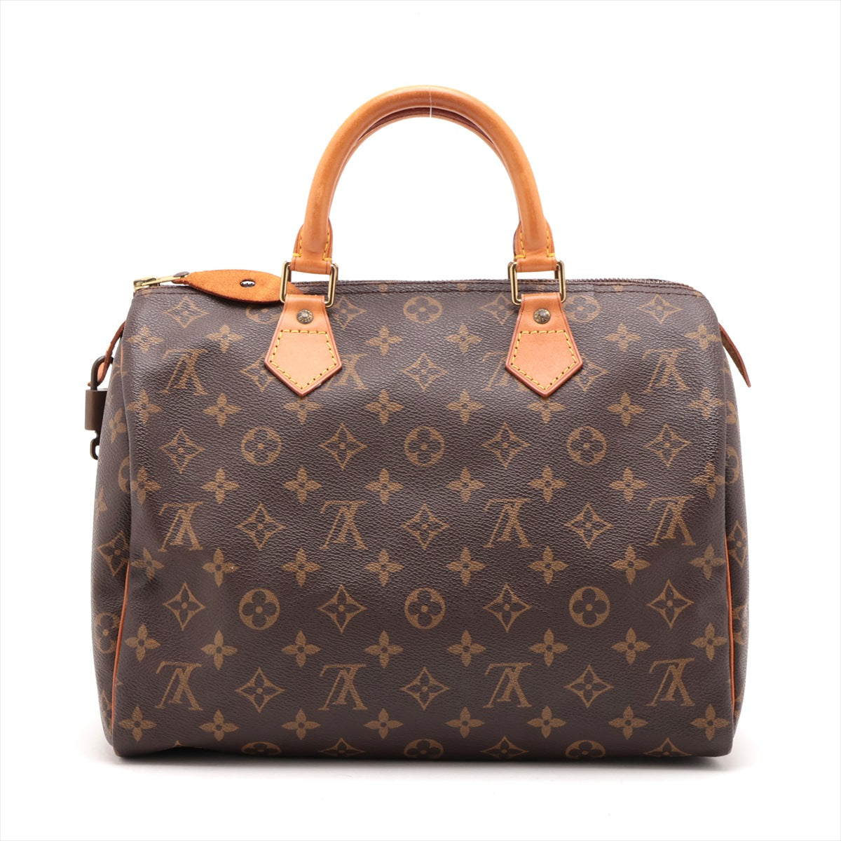 Louis Vuitton Monogram Speedy 30 M41526