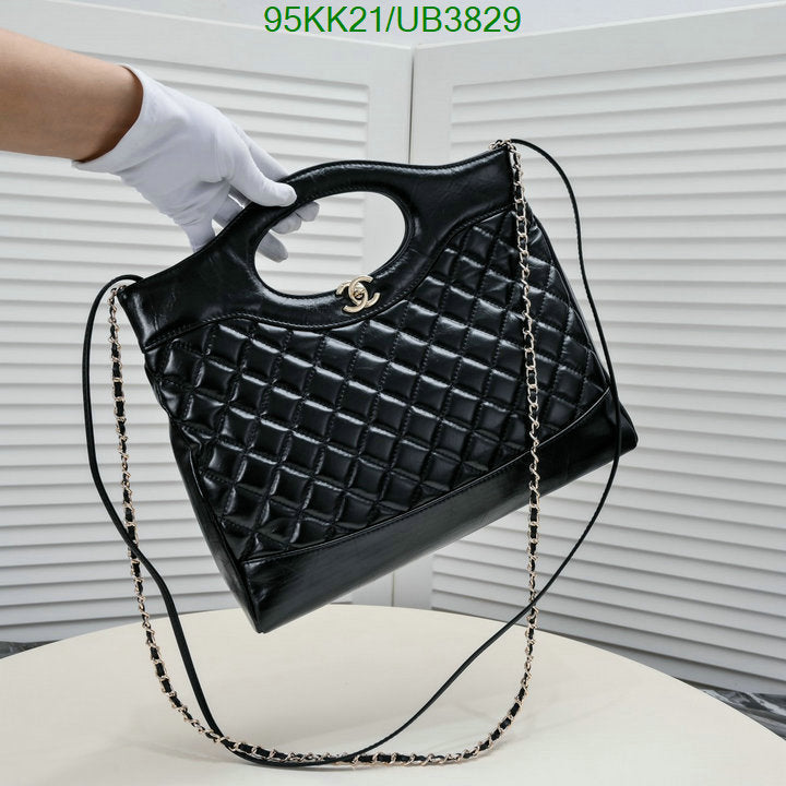 SAMC - CHL Bags Crossbody - 066